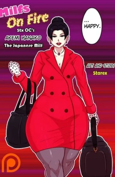 5tarex - Milfs on FIre- xyz