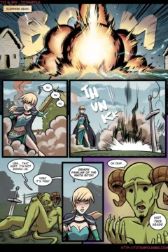 A Gift Whore’s Mouth (12)