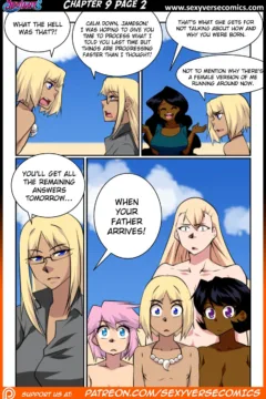 Aya Yanagisawa- Deviants Ch. 8 (03)