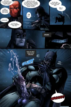 Batboys- Phaust [Batman] (14)
