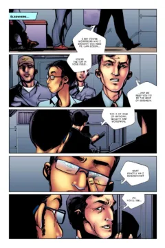 Beyond the Law – Reversal 2 (3)