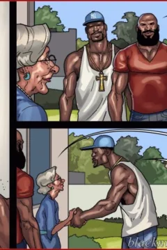 Blacknwhite- Art Class 2 (03)