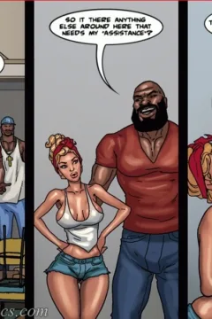 Blacknwhite- Art Class 2 (05)