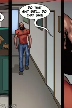 Blacknwhite- Art Class 2 (12)