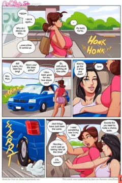 Remember to support Dsan at Patreon https://www.patreon.com/dsan