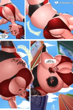 Expansion Fan- The Depravity of Dr. D. Lite (13)