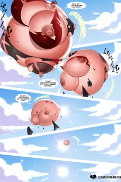 Expansion Fan- The Depravity of Dr. D. Lite (15)