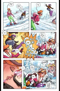 JabComix- Snowed In (16)