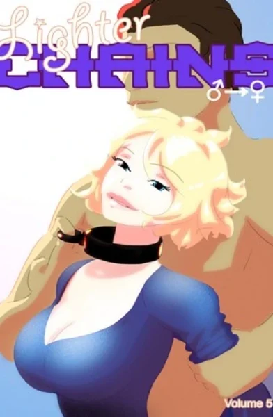 Lighter Chains5- xyz