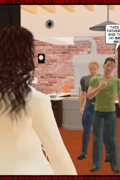 Mazut- Strip Wife Dana (14)