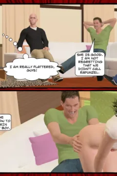 Mazut- Strip Wife Dana (26)