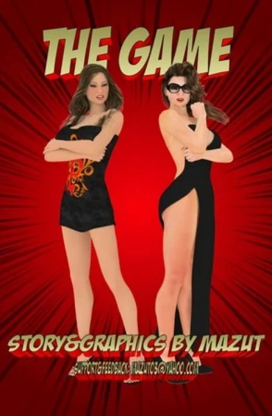 Mazut- The Game- xyz