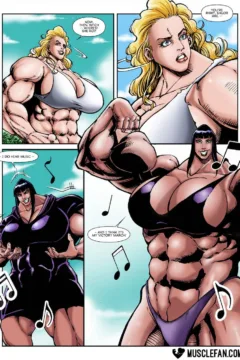 MuscleFan- Schooner The Sailor Girl (12)