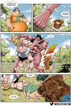 MuscleFan- Schooner The Sailor Girl (14)