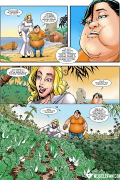 MuscleFan- Schooner The Sailor Girl (4)