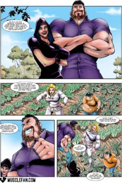 MuscleFan- Schooner The Sailor Girl (7)