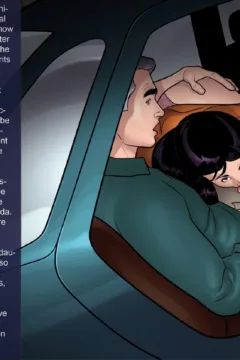 Seiren- Professor Orlando (English) (2)