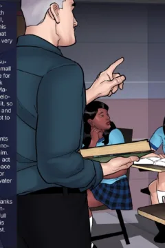 Seiren- Professor Orlando (English) (3)