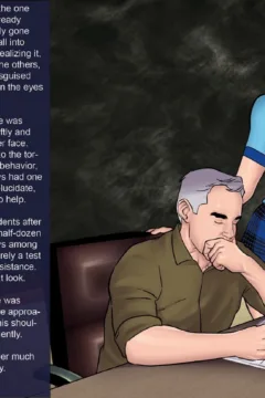 Seiren- Professor Orlando (English) (4)