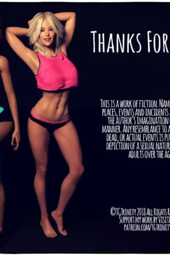 TGTrinity- Zoey Powers Issue 1 (102)