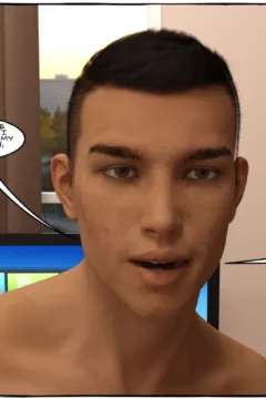 TGTrinity- Zoey Powers Issue 1 (11)