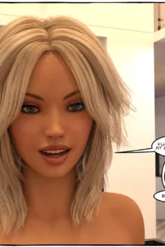 TGTrinity- Zoey Powers Issue 1 (23)