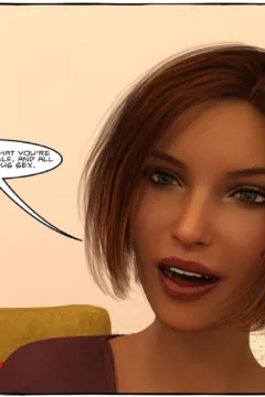 TGTrinity- Zoey Powers Issue 1 (24)