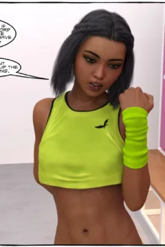 TGTrinity- Zoey Powers Issue 1 (43)