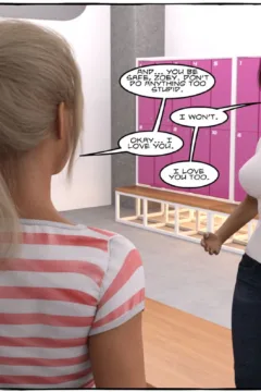 TGTrinity- Zoey Powers Issue 1 (58)