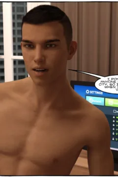 TGTrinity- Zoey Powers Issue 1 (7)