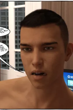 TGTrinity- Zoey Powers Issue 1 (9)