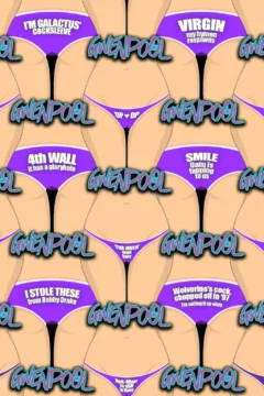 [Tracy Scops] – Gwenpool- Radioactive Chimichanga (11)