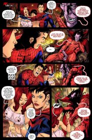 TracyScops- Spider-Girl - One more Day (7)