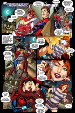 Tracyscops- Scions- The Spidercest Legacy (3)