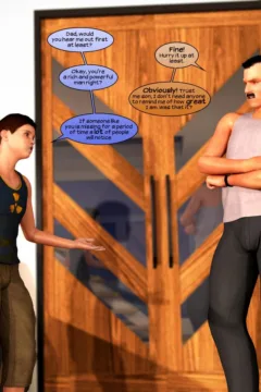 Y3DF- Abandonment Issues (30)