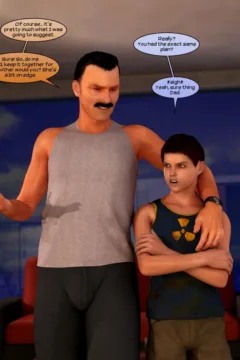 Y3DF- Abandonment Issues (32)