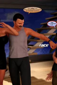 Y3DF- Abandonment Issues (36)