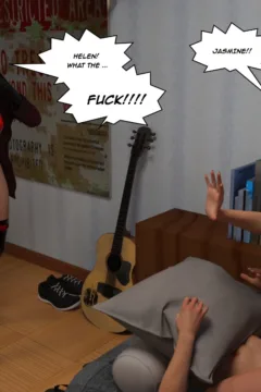 Y3DF- Bad Boss 6 (52)