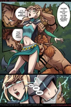 A Gift Whore’s Mouth (25)