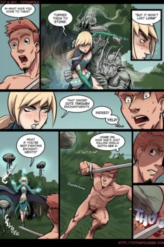 A Gift Whore’s Mouth (26)