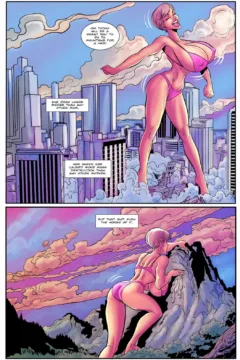 Bot- New New Heaven – Bob Saget (8)