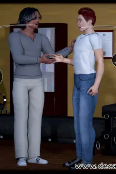 DecaMeron X- Hypno Girls 9 (8)