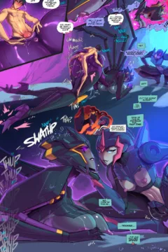 Fred Perry- An Indcecent Proposal (8)