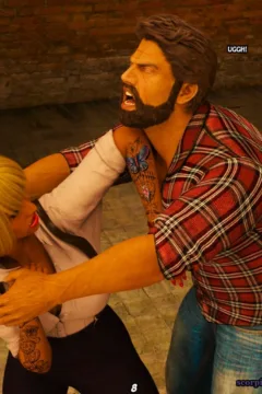 Hucow Farms 2- The Trap (10)