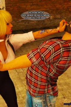 Hucow Farms 2- The Trap (11)