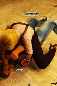 Hucow Farms 2- The Trap (13)