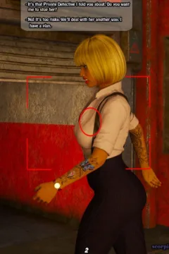 Hucow Farms 2- The Trap (4)