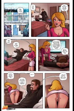 JabComix- Snowed In (19)