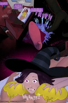 Lusty Fantastic Breasts (33)