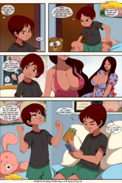 Milftoon—Arranged-Marriage—Pt2–04